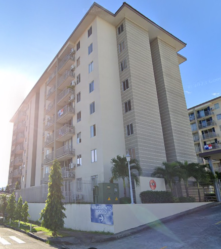 Apartamento Panamá