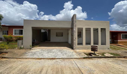 Inmueble Panamá Oeste