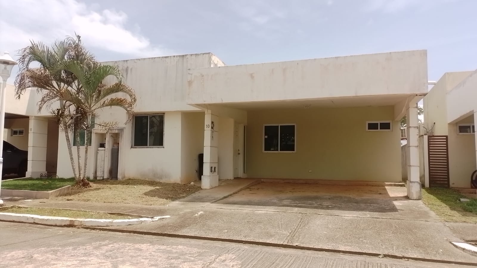 Inmueble Panamá Oeste