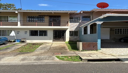 Inmueble Panamá