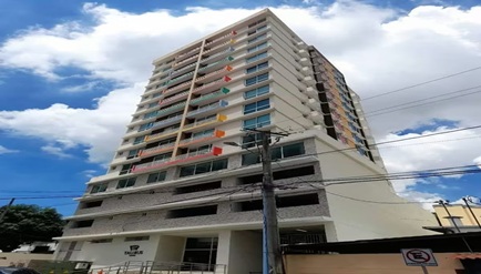 Inmueble Panamá