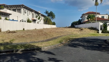 Inmueble Panamá Oeste