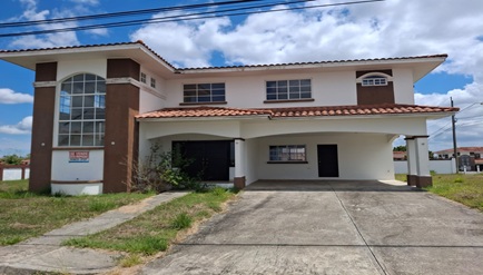 Inmueble Veraguas 