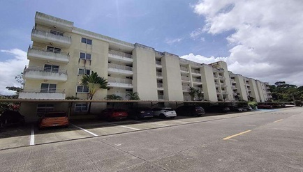 Inmueble Panamá