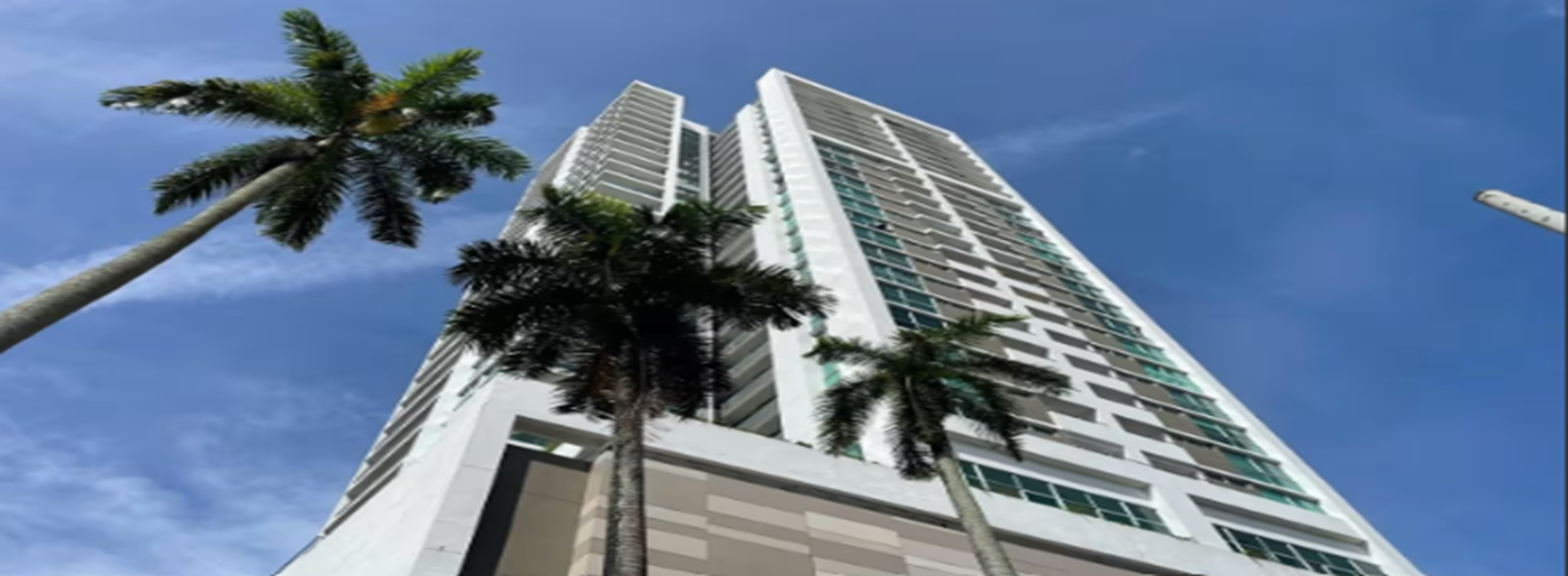 Inmueble Panamá