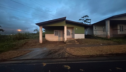 Inmueble Panamá Oeste