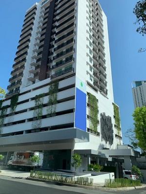 Inmueble Panamá