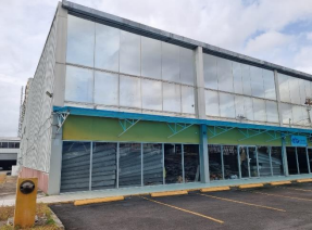 Inmueble Panamá