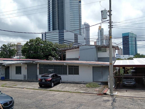 Inmueble Panamá