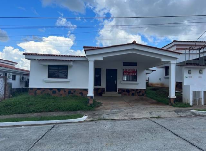 Inmueble Panamá Oeste