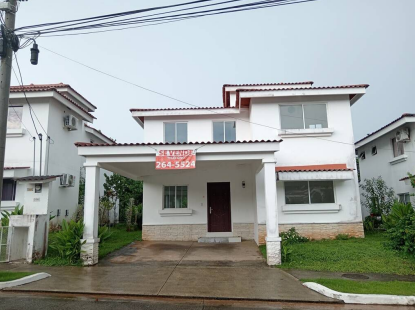 Inmueble Panamá Oeste
