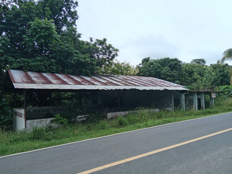 Inmueble Veraguas 