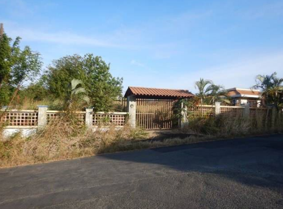 Inmueble Herrera