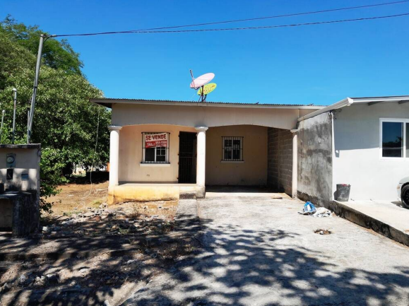 Inmueble Chiriquí