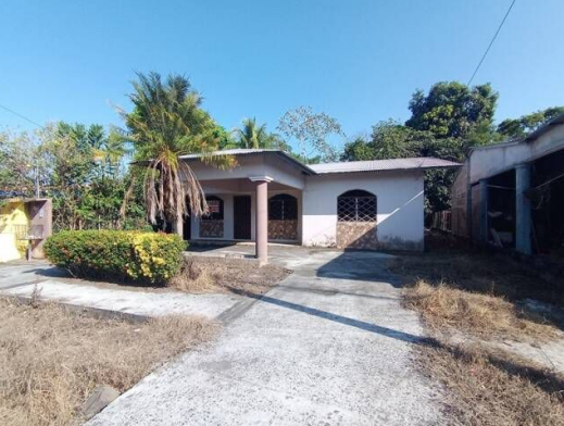 Inmueble Chiriquí