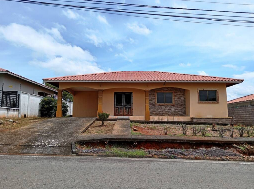 Inmueble Chiriquí
