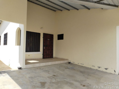 Inmueble Chiriquí