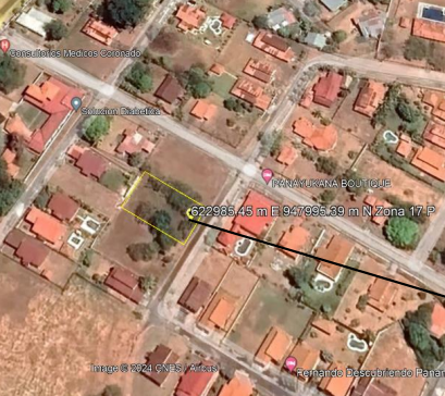 Inmueble Panamá Oeste