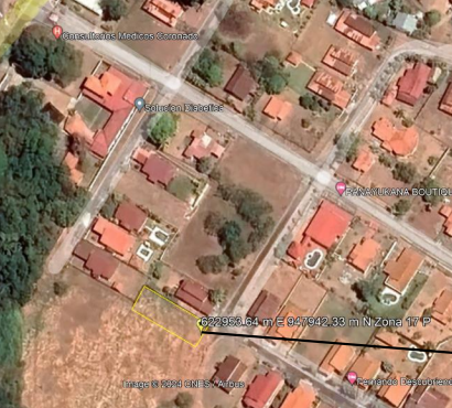 Inmueble Panamá Oeste