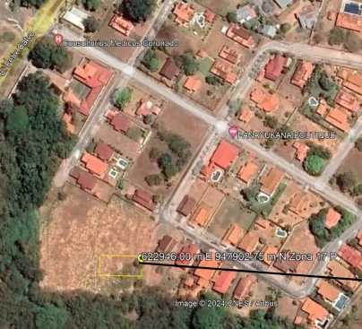 Inmueble Panamá Oeste