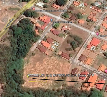 Inmueble Panamá Oeste