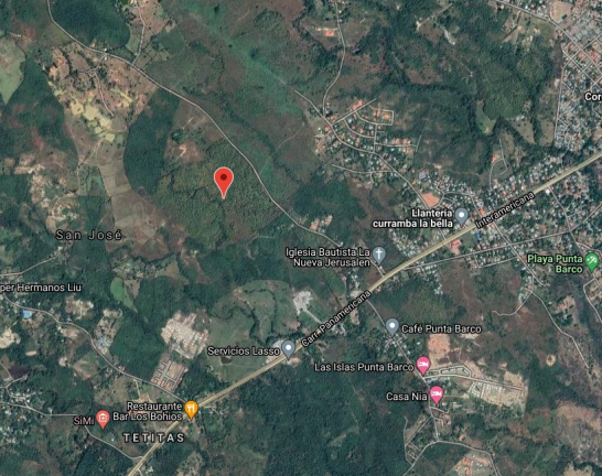 Inmueble Panamá Oeste