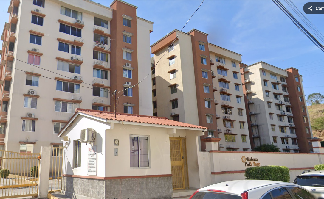 Inmueble Panamá