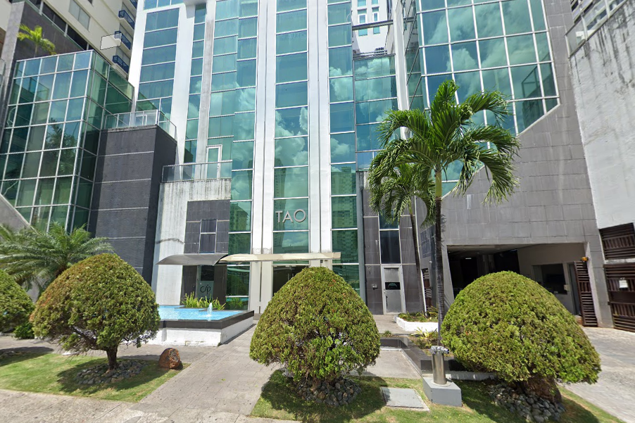 Inmueble Panamá