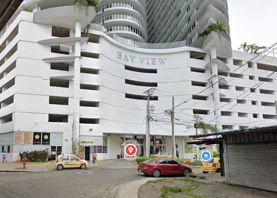 Inmueble Panamá