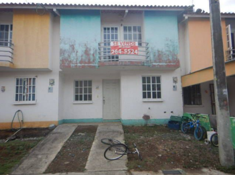 Inmueble Panamá