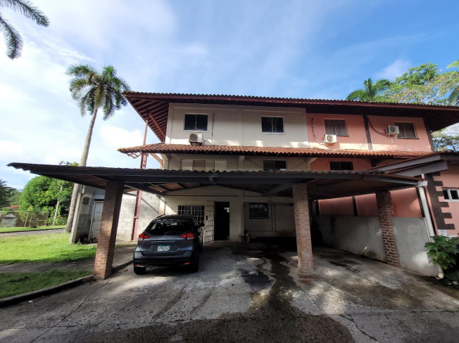 Inmueble Panamá