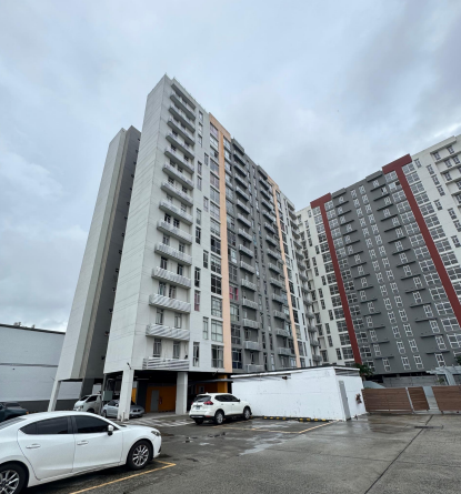 Inmueble Panamá