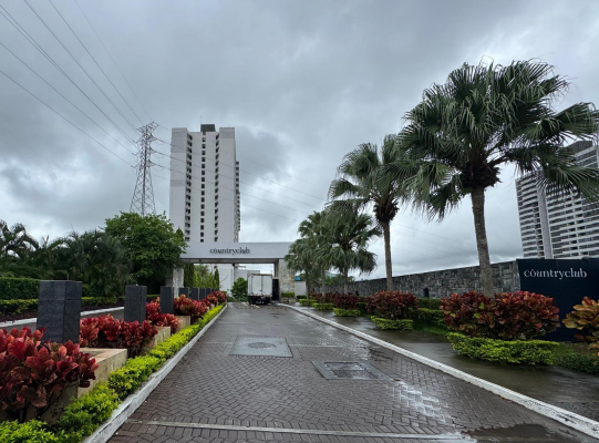 Inmueble Panamá