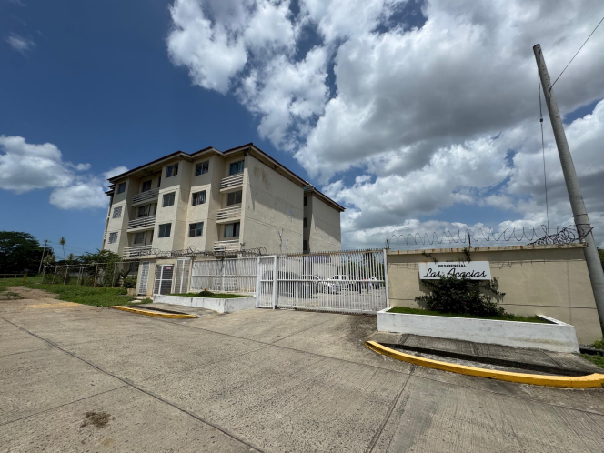 Inmueble Panamá
