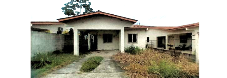 Inmueble Veraguas 