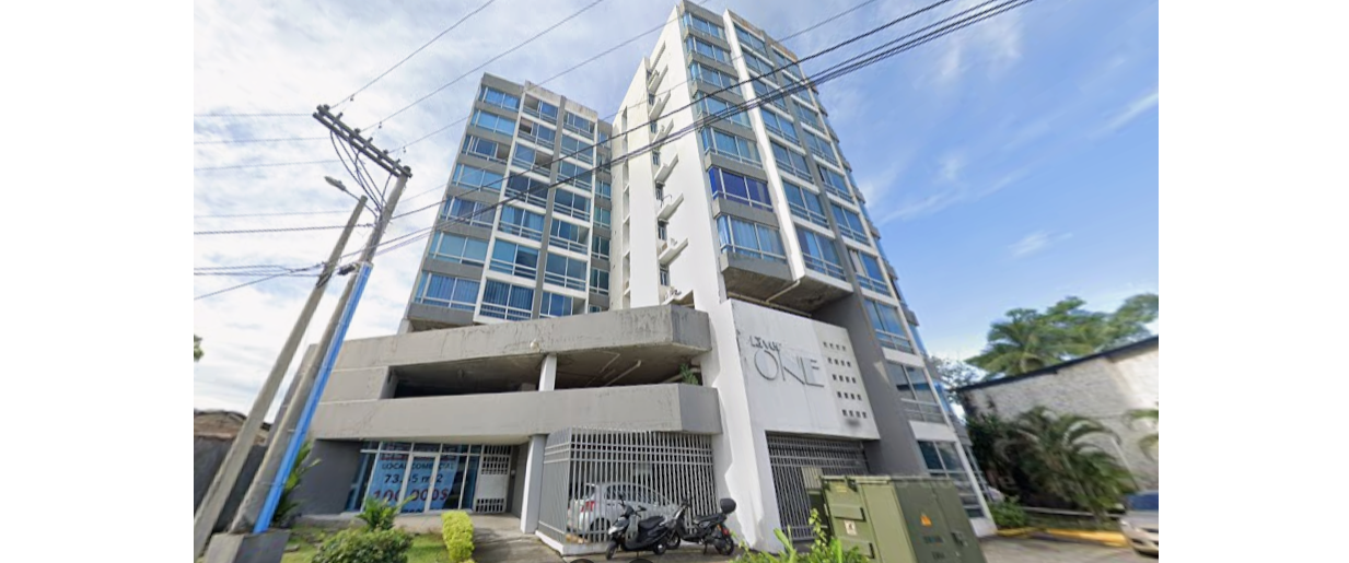 Inmueble Panamá