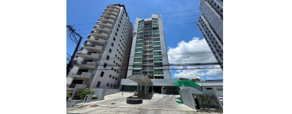 Inmueble Panamá