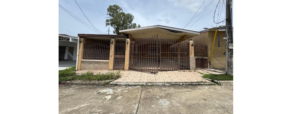 Inmueble Panamá