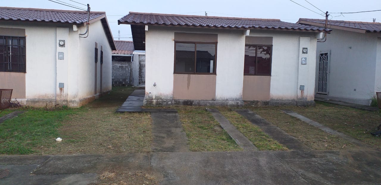 Inmueble Panamá Oeste