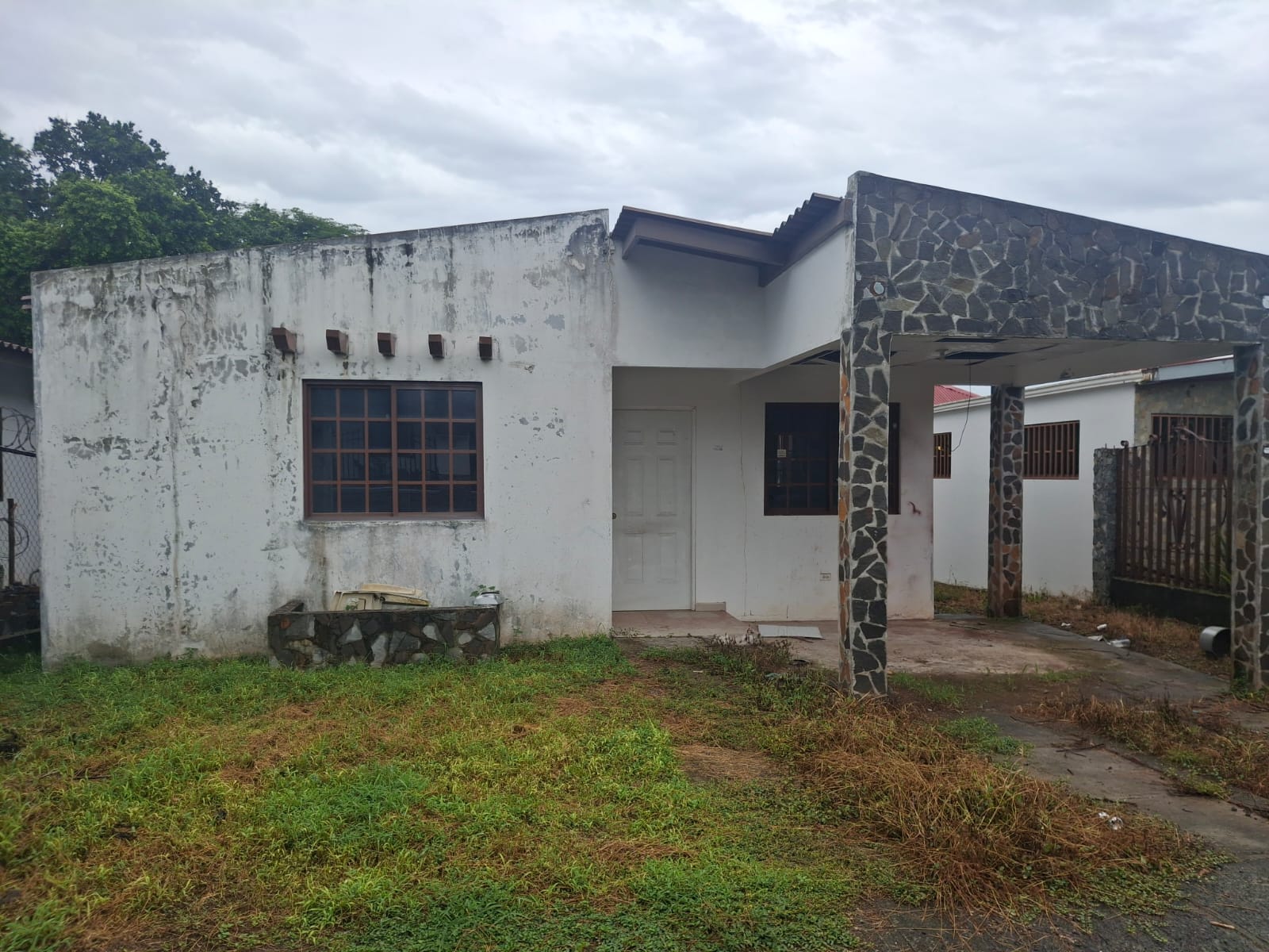 Inmueble Veraguas 