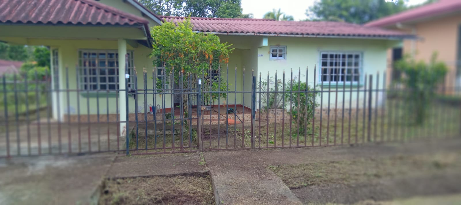 Inmueble Veraguas 