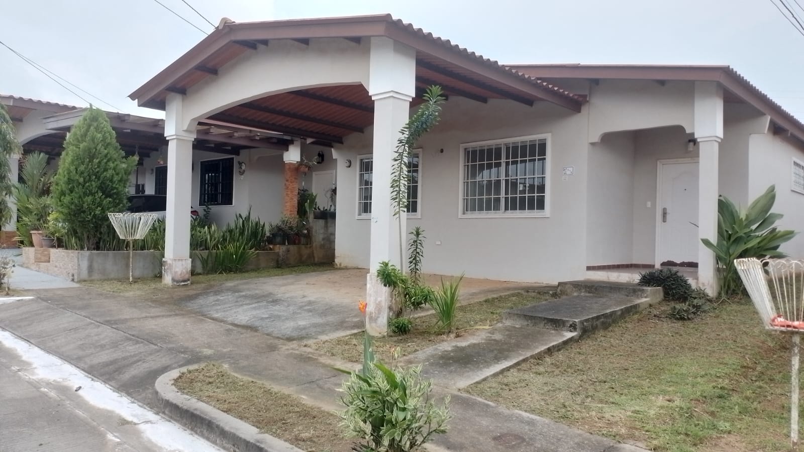 Inmueble Panamá Oeste