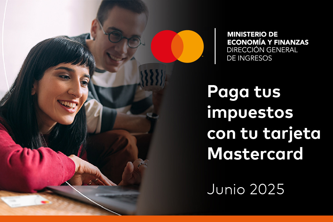 DGI Mastercard