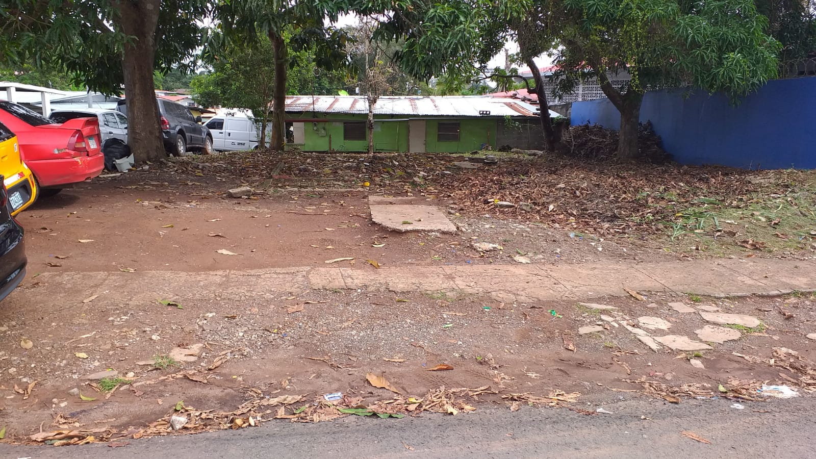 Inmueble Panamá Oeste