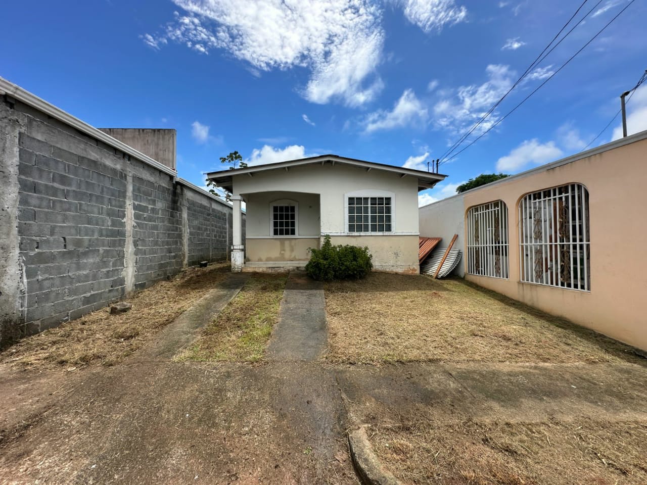 Inmueble Panamá Oeste
