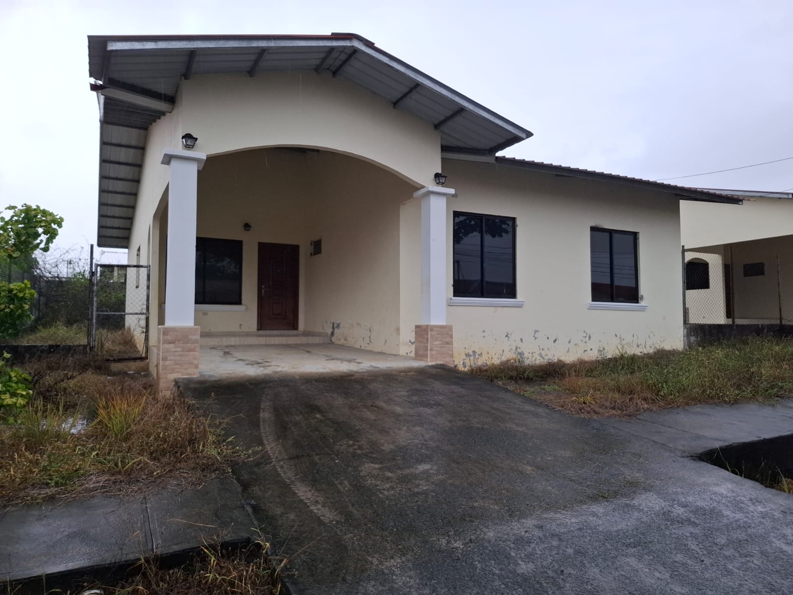 Inmueble Chiriquí