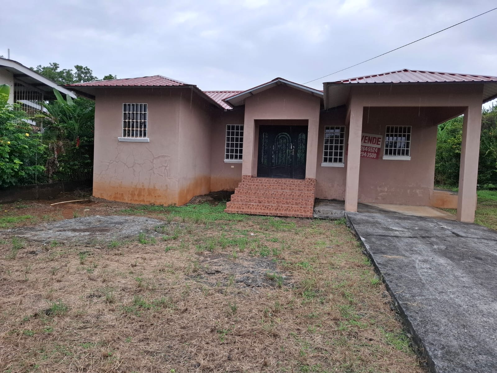 Inmueble Chiriquí