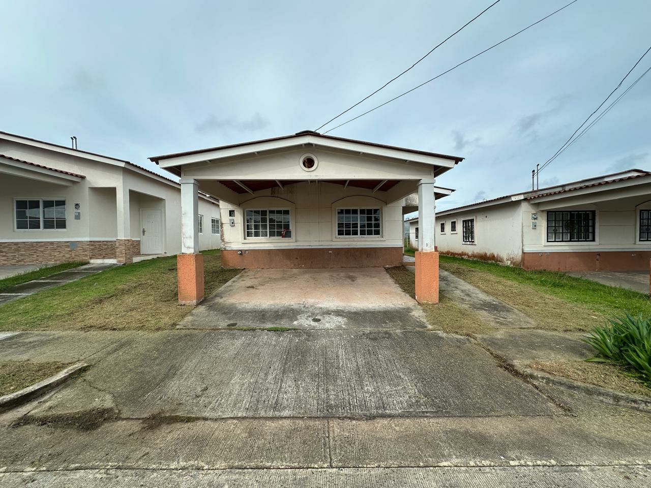 Inmueble Panamá Oeste