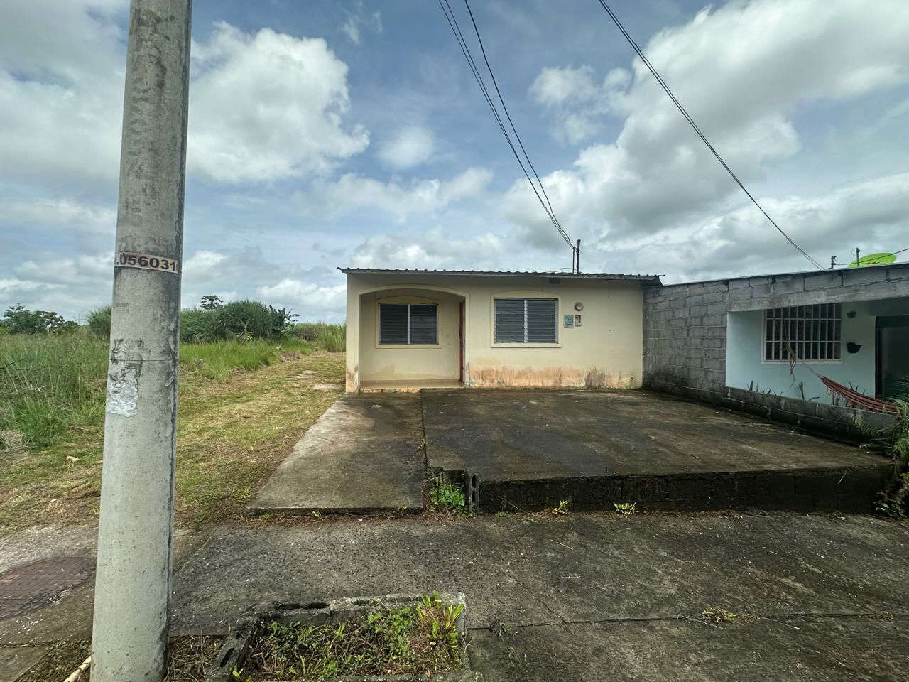 Inmueble Panamá Oeste
