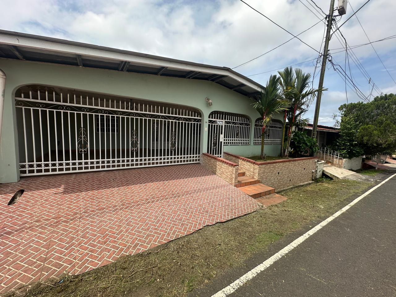 Inmueble Panamá Oeste